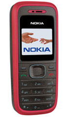 Nokia 1208