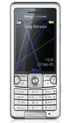 Sony Ericsson C510