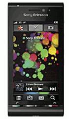 Sony Ericsson Idou