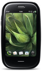 Palm Pre Plus