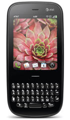 Palm Pixi Plus
