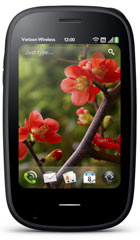 Palm Pre 2