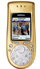 Nokia 3650