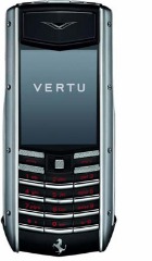 Nokia Vertu Ascent Ferrari 1947