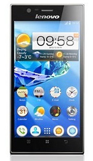 Lenovo K900