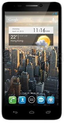 Alcatel One Touch Idol 6030D