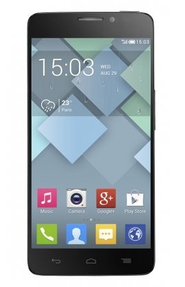 Alcatel One Touch Idol X 6040