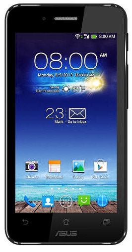 Asus PadFone mini