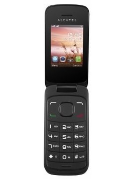 Alcatel 2050D