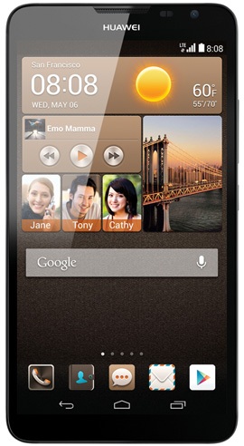 Huawei Ascend Mate 2 4G