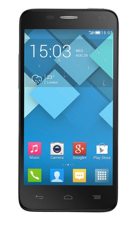 Alcatel One Touch Idol Mini