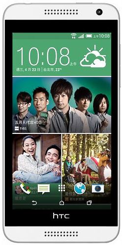 HTC Desire 610