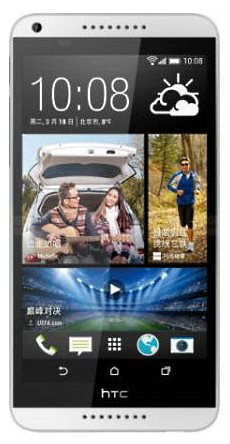 HTC Desire 816