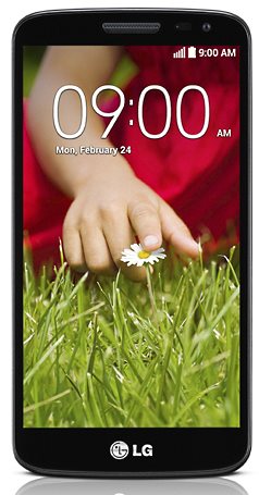 LG G2 mini