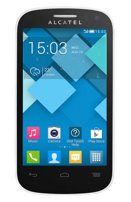 Alcatel One Touch Pop C3
