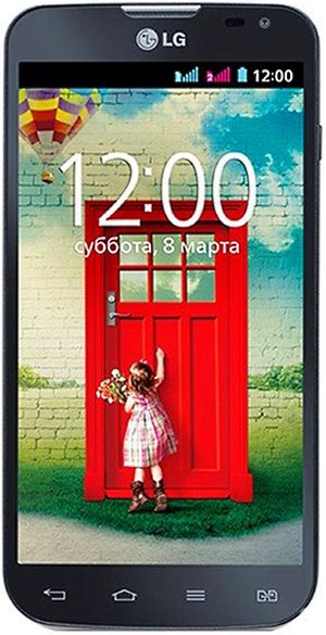 LG L90