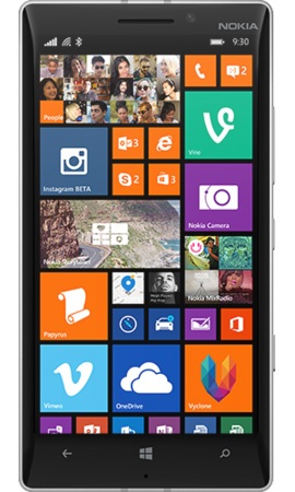 Nokia Lumia 930
