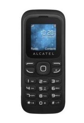 Alcatel OT-232