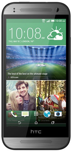HTC One mini 2
