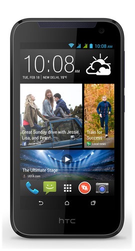 HTC Desire 310 Dual Sim