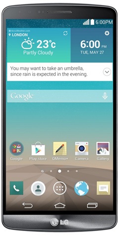 LG G3