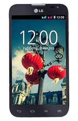 LG L70 Dual D325
