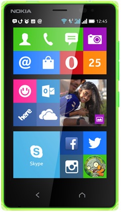 Nokia X2 Dual SIM