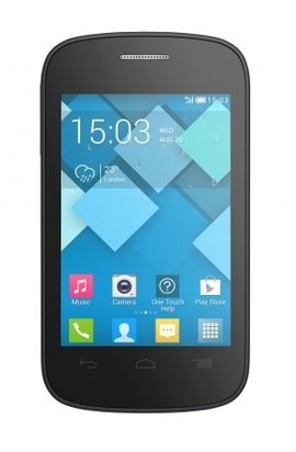 Alcatel One Touch Pop C1
