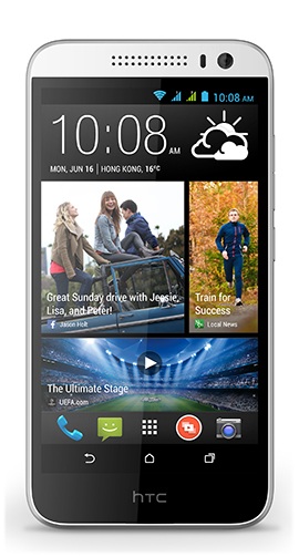 HTC Desire 616 dual sim