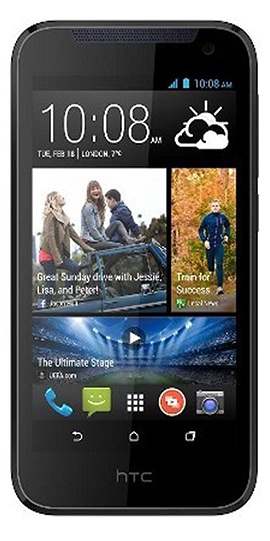 HTC Desire 210 dual sim