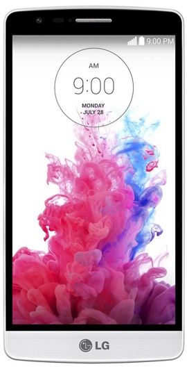 LG G3 S