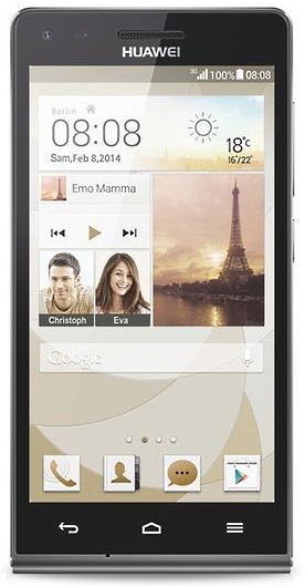 Huawei Ascend G6
