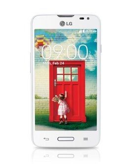 LG L65 D280N