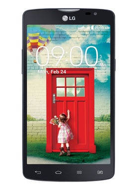 LG L80 dual
