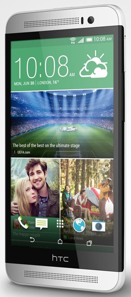 HTC One (E8) Dual sim