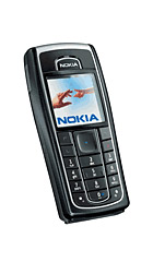 Nokia 6230