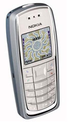 Nokia 3120